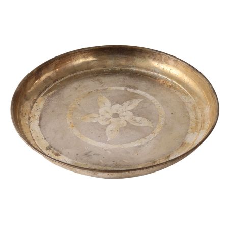 Pure BrassÂ for Pooja and Serving Purpose