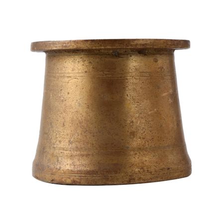 Brass Jal Patra Cup For Religious Functions