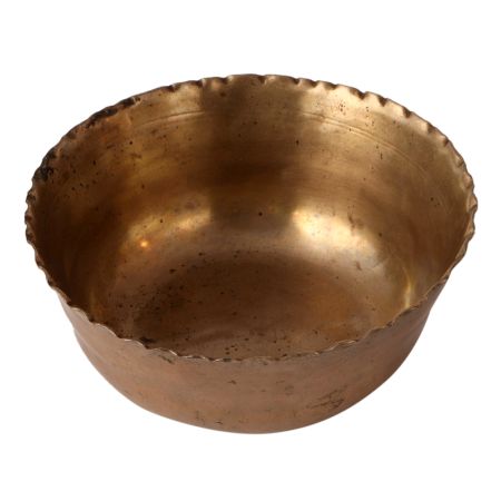 Holy Bowl made of Kansa Bell Metal