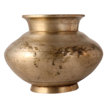 Vintage Kalash Water Pot