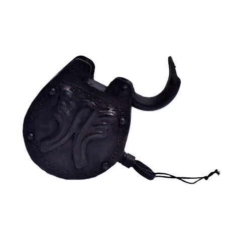 Ricky Hand Forged PadlockÂ With Key