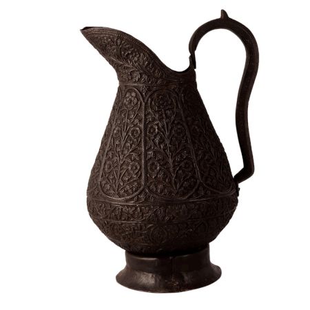 Vintage Islamic Art Water Jug