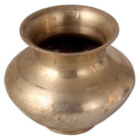 Traditional Vintage Style Kalash Water Pot