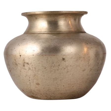 Spiritual Plain Gangajal Water Pot