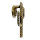 Antique Cactus Shape Iron Door Knockers