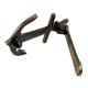 Antique Anchor Iron Door Knocker