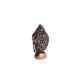 Brass Buddha Incense Holder
