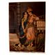 Paper Print Of Sri Ram Janki Vilas By Raja Ravi Varma