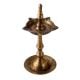 Brass Deep Fancy Samai from Kerala
