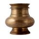 Brass Kamandal Pot With Spout