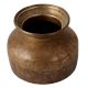 Handmade Vintage Brass Water Pot