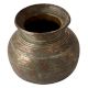 Handmade Faded Lota Vessel Water Pot