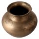 Gangajal Bell Metal Water Pot