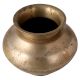 Plain Gangajal Lota Vessel Pot