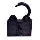 Elephant Iron Decorative Nostalgia Padlock With Key