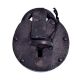 Indian Handmade Iron Key Lock