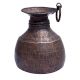 Hammered Copper Ghada or Water Pot