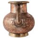 Vintage Handmade Holy Water Pot