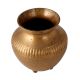 Vintage Spiritual Water Pot for Home Decor