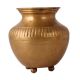 Vintage Spiritual Water Pot for Home Decor