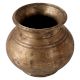 Brass Gangajal Water Lota Pot
