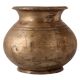 Brass Gangajal Water Lota Pot