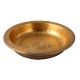 Small Brass Tasla Or Bowl