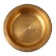 Small Brass Tasla Or Bowl