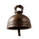 Handmade Brass Cow Bell With Clapper