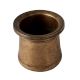 Brass panchpatra Holy Water Pot