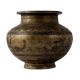 Hand Carved Brass Kalash Lota