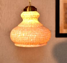 Shell Lamp