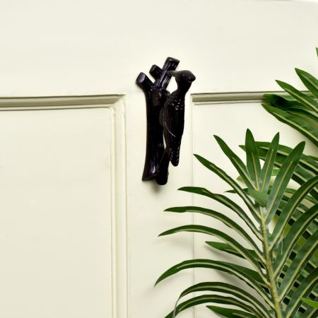 Bird Door Knocker