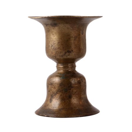 Brass Spittoon For Home Decoration