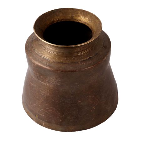 South Indian Brass Kitchen Utensil