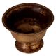 Vintage Small Holy Bowl for God Worship