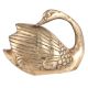 Brass Vintage Duck in English Art