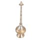 Vintage Brass Rose Water Sprinkler