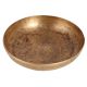Vintage Brass Holy Bowl for God Bath