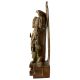 Brass Lord Vishnu Roop Statue with 15 Heads
