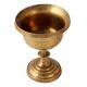 Brass Vase or Akhand Narayan Diya