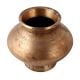 Brass Broad Water Storing pot