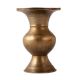 Brass Urn Shape Flower Pot