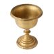Brass Mug Or Goblet For Decoration