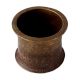 Handmade Brass Holy Water Pot or Panapatra