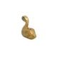 Golden Brass Duck Agarbatti/ Incense Holder Stand