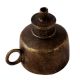 Handmade Brass Kerosene Oil Lamp
