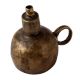 Vintage Kerosene Oil Lamp for Home Decoration