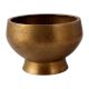 Old Brass Tibetien Singing Bowl