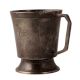 Copper tankard mug From Europe